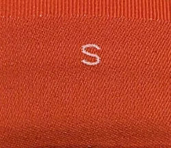 Hugo Boss Herrenshirt braun Gr. S – Vorschau 4