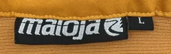 Maloja - Damen kurze Hose - Gr. L - Bild 3