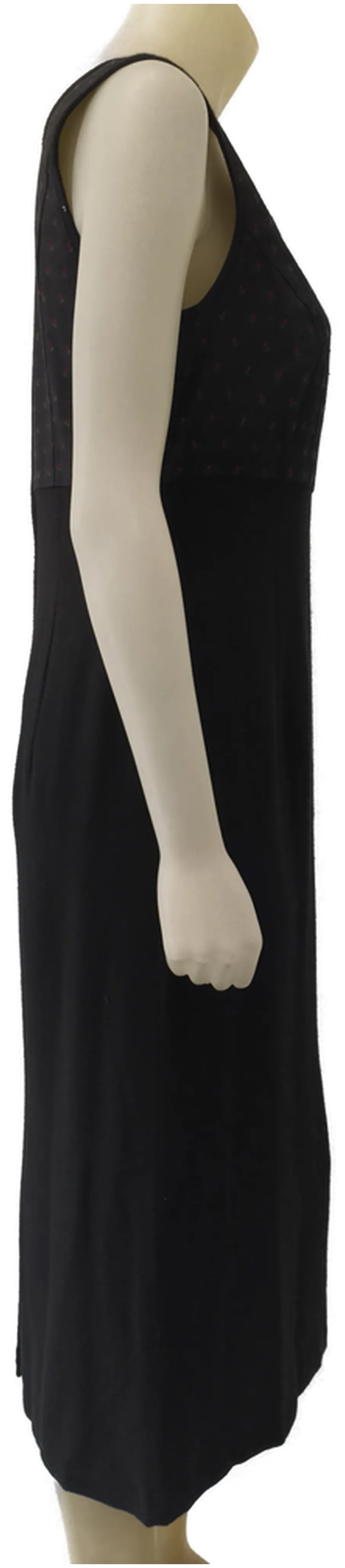 H.Moser, Damen Trachtenkleid, Gr.36 – Bild 3