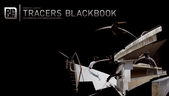 Tracers Blackbook - Markus Luksch - Bild 2