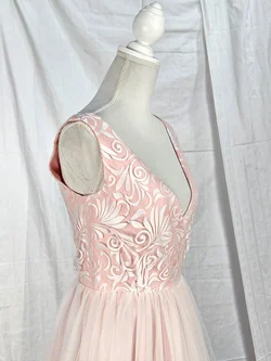 Hochzeitskleid - 02 - Dress and Impress (Wien) - Gr. M – Vorschau 8