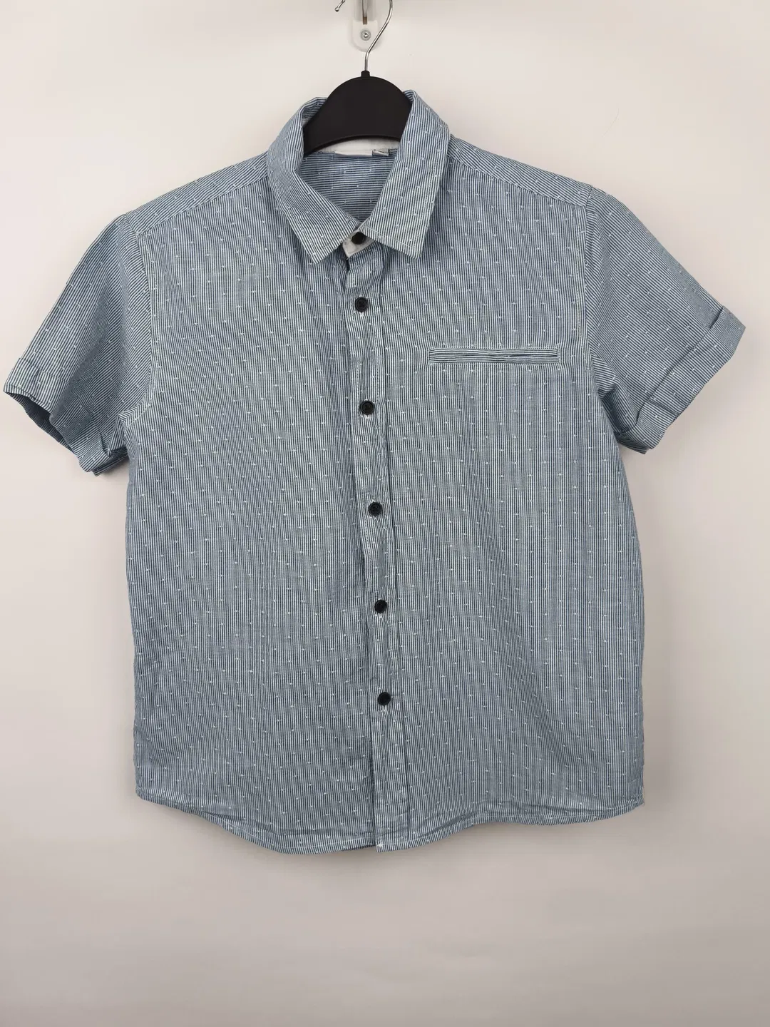 Name It, Kinder, Hemd, Gr. 146-152 - Bild 1