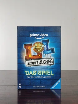 LOL. Das Spiel. Wer hier nicht lacht, gewinnt! - Gesellschaftsspiele - Ravensburger – Vorschau 1