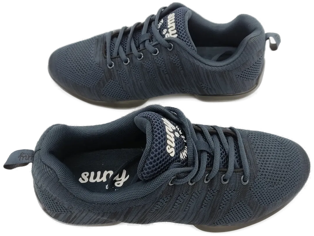 Sunny Bold 130 by Anna Kern Tanzschuhe vegan - Bild 3