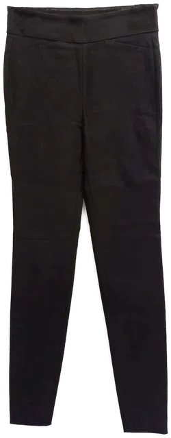 RW & CO Damen Leggins schwarz Gr. XS - Bild 1