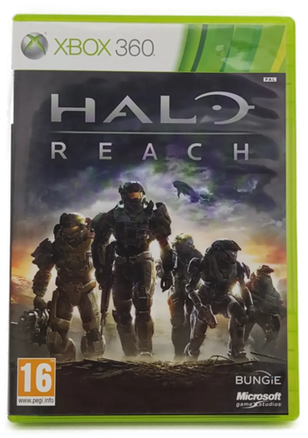 XBOX 360 - Halo Reach - Bild 1