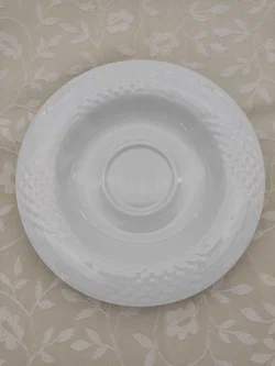 Porzellan-Kaffeeset 6-tlg | China Pearl - Bild 8