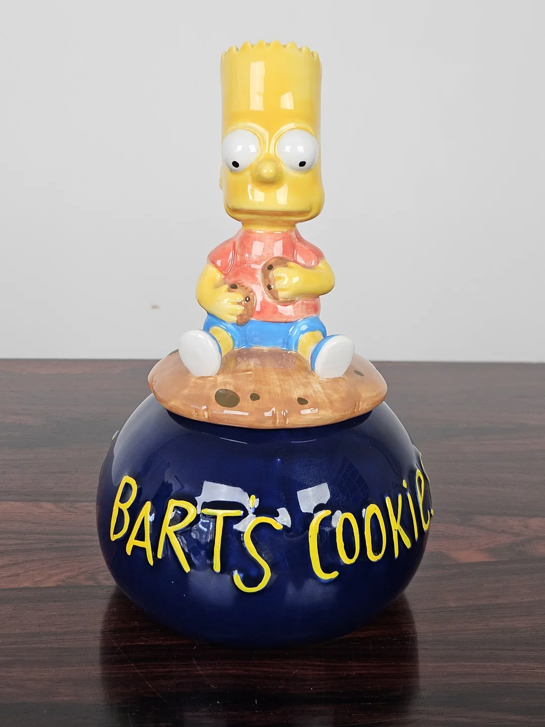 BART'S COOKIES - Keksdose  - Bild 4