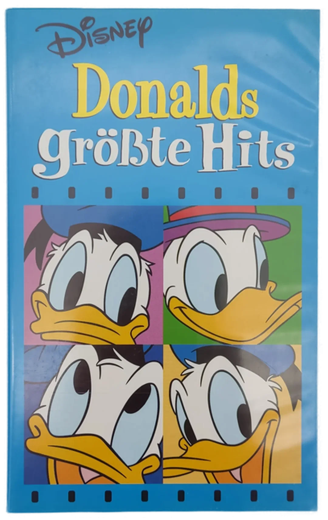 VHS 