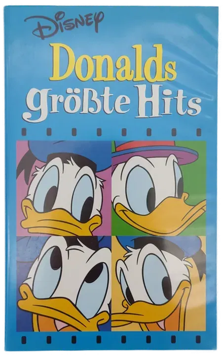 VHS 