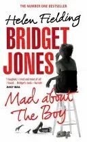Bridget Jones 03: Mad About the Boy - Helen Fielding - Bild 1