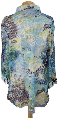 Bluse 