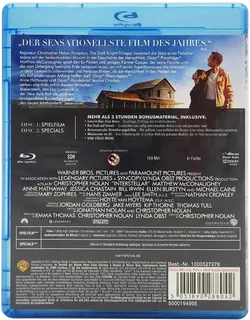 Blu-ray 