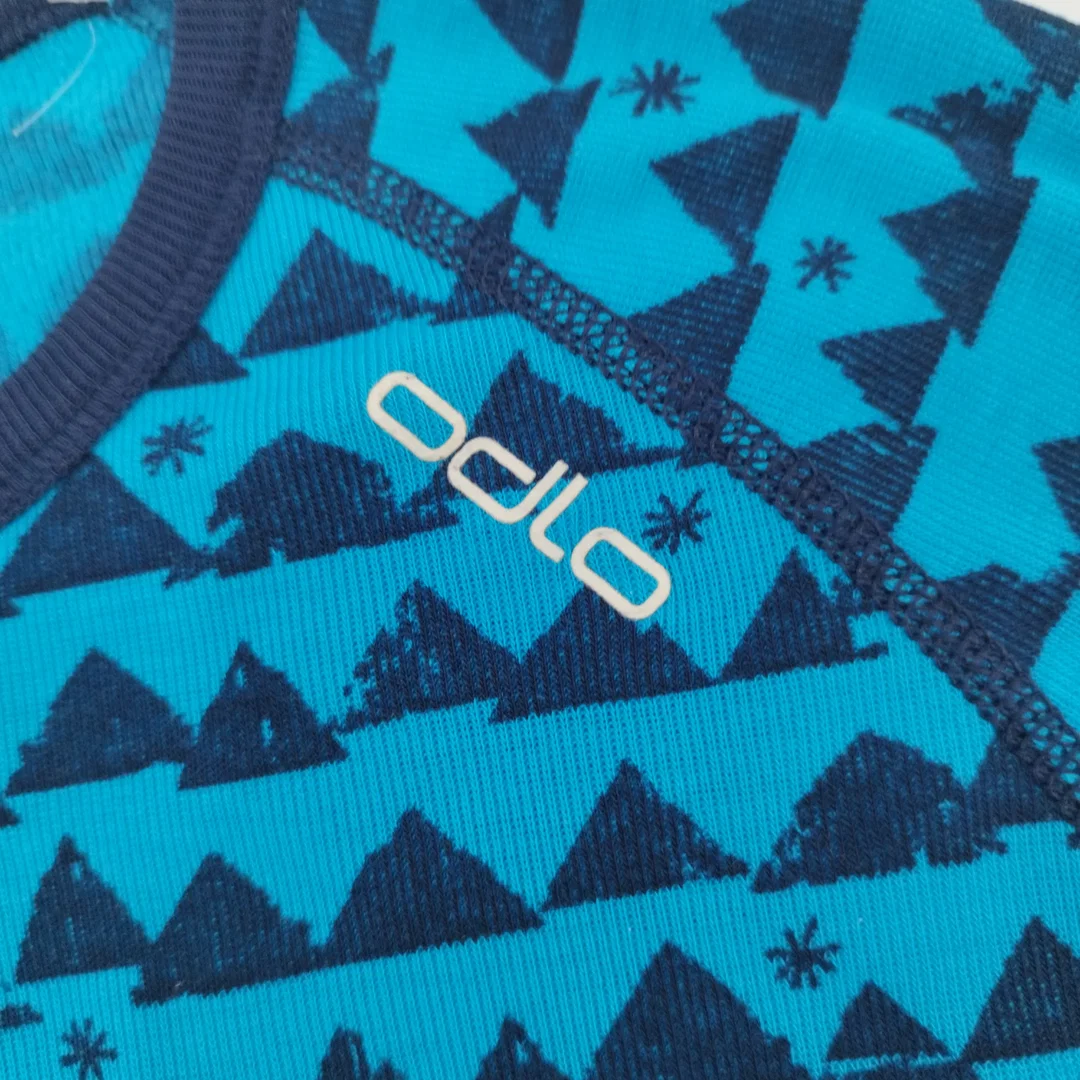 Odlo, Kinder Funktionsshirt – Bild 2