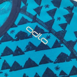 Odlo, Kinder Funktionsshirt – Vorschau 2