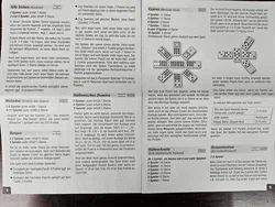 Dominoset - Gesellschaftsspiel - Bild 3