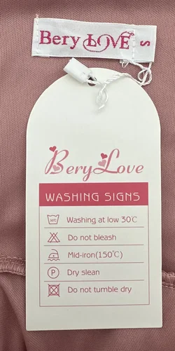 Bery Love - Damenkleid - Gr. S - Bild 4