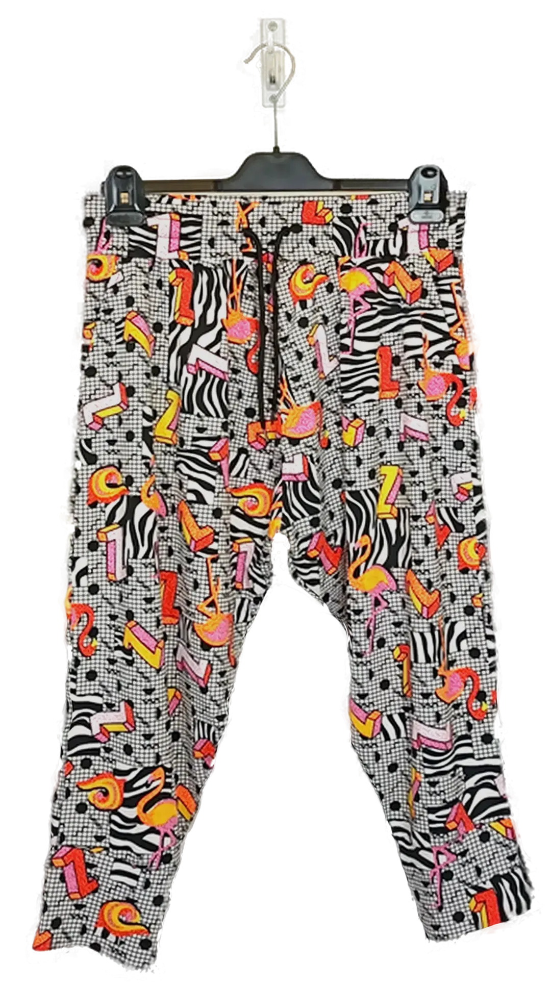Zumba® Hose gemustert Gr. M - Bild 4