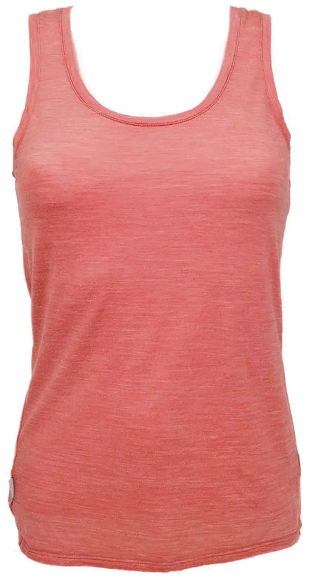 Icebreaker Tanktop Koralle Gr. S | Aktiv-Begleiter - Bild 1