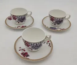 Villeroy & Boch - Kaffeeset - 3 Stück - Bild 1