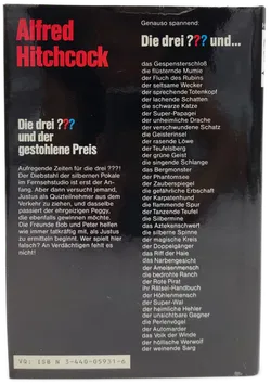 Alfred Hitchcock 