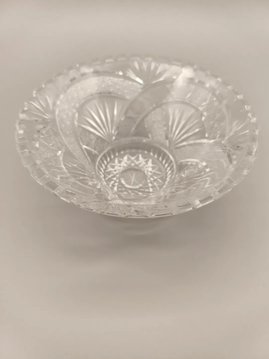 Kristallschale - Bild 1