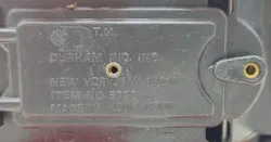 Durham Ind. Inc. Western Express Vintage - Bild 12