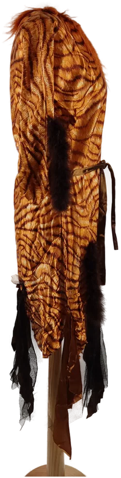 Fasching Damenkostüm Gr.42 – Vorschau 2
