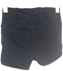 TALLY WEiJL Damen Jeans Shorts, dunkelblau, Größe 36 - Bild 2