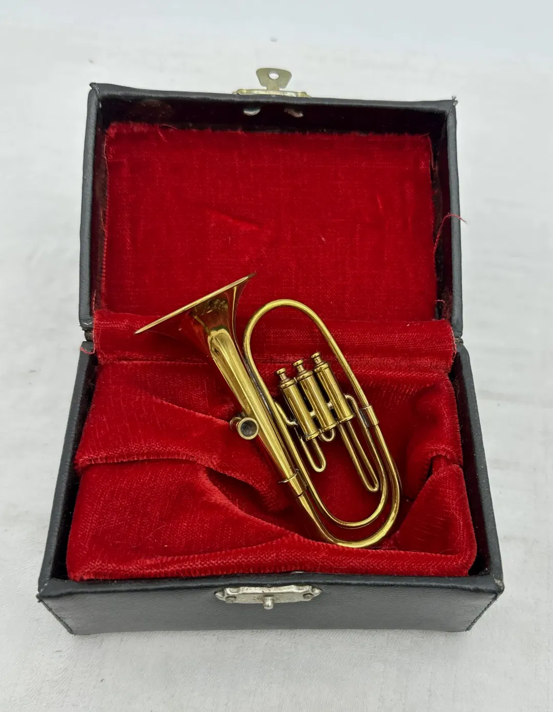 Miniatur Tuba  - Bild 2