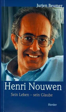 Henri Nouwen - Jurjen Beumer - Bild 1