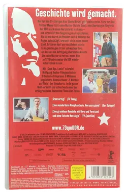 VHS 