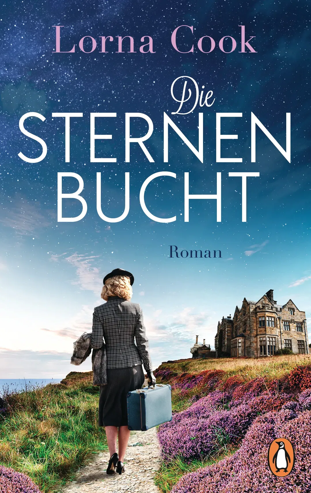 Die Sternenbucht - Lorna Cook - Bild 1