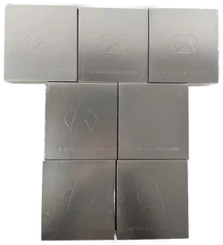 DVD Star Trek: The Next Generation - komplette Serie - Bild 3