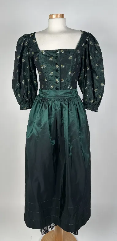 Sportalm Kitzbühel - Trachten Damenkleid - Gr. 36 - Bild 4