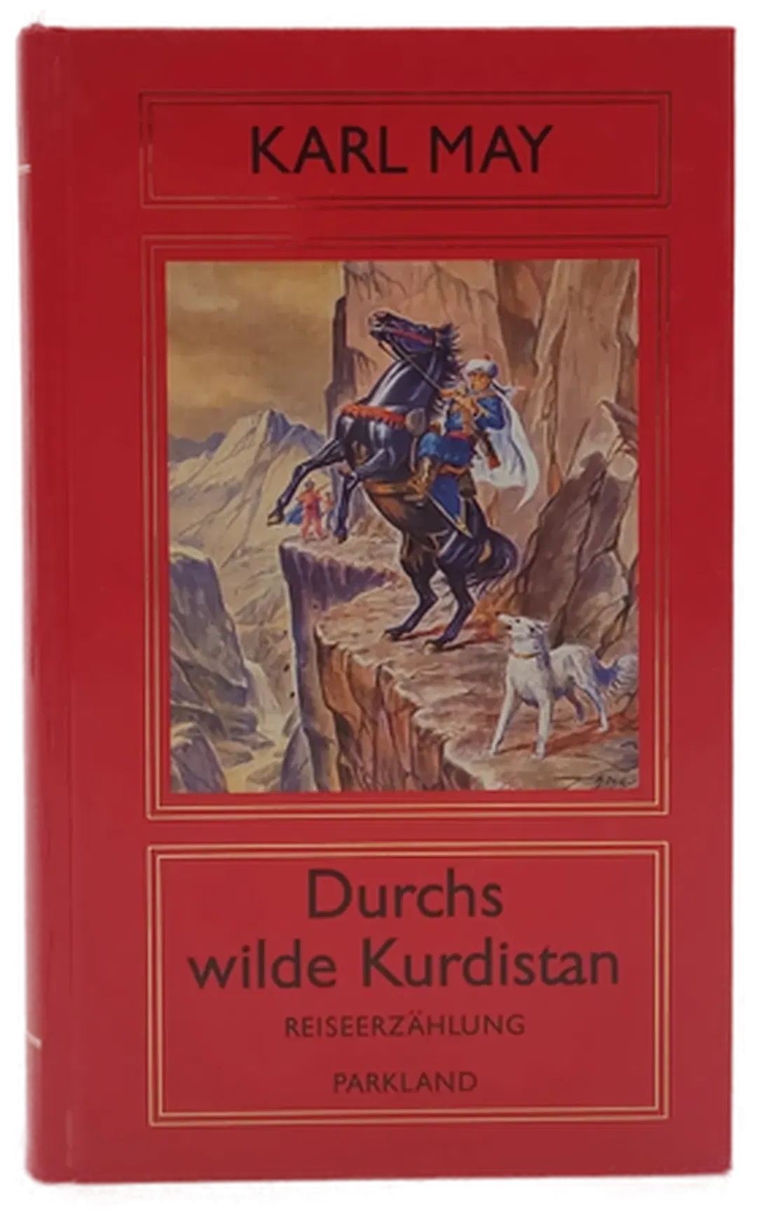 Buch 