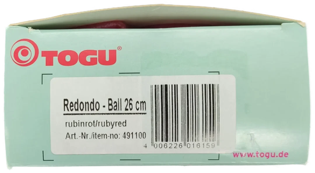 TOGU Redondo Ball / Yoga Ball – Bild 4