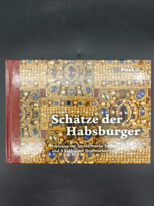 Schätze der Habsburger - Bild 1