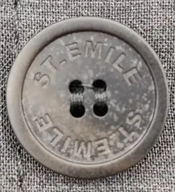 ST.Emile - Damen Zweiteiler Gr. 34 - Bild 5