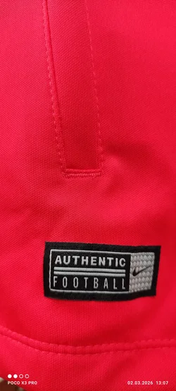 Nike Trainingsjacke Academy-Kollektion | Neu mit Etikett - Bild 8