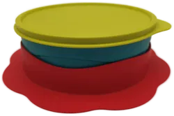 Tupperware, Kinderteller rutschfest - Bild 2