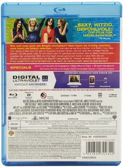Blu-Ray 