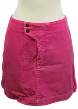 United Colors of Benetton Cordrock pink Gr. S