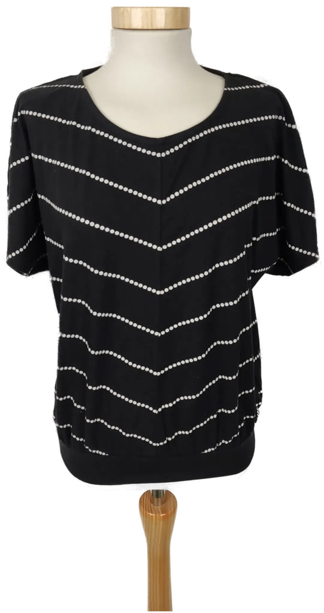 Gina Benotti Damen T-Shirt Top - S-M/36-38 - Bild 1