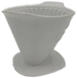 Seltmann Weiden Kaffeefilter Porzellan | Zeitloser Klassiker - Bild 2