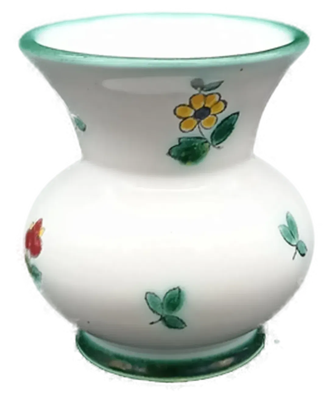 Gmundner Keramik (Streublume) - Vase klein - Bild 1