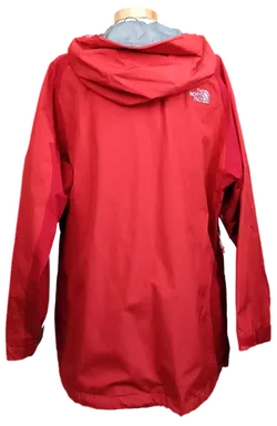 The North Face Gore-Tex Damen Jacke rot Gr. L  - Bild 2