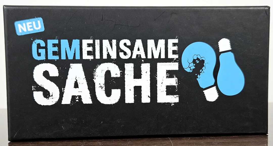 Gemeinsame Sache - Partyfieber - Bild 4