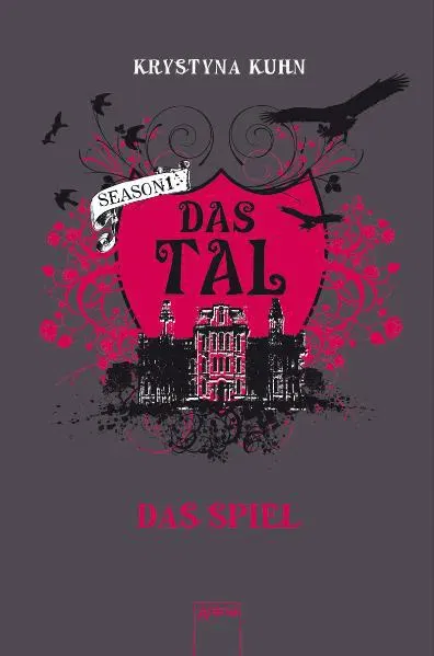 Das Tal: Das Spiel - Krystyna Kuhn - Bild 2
