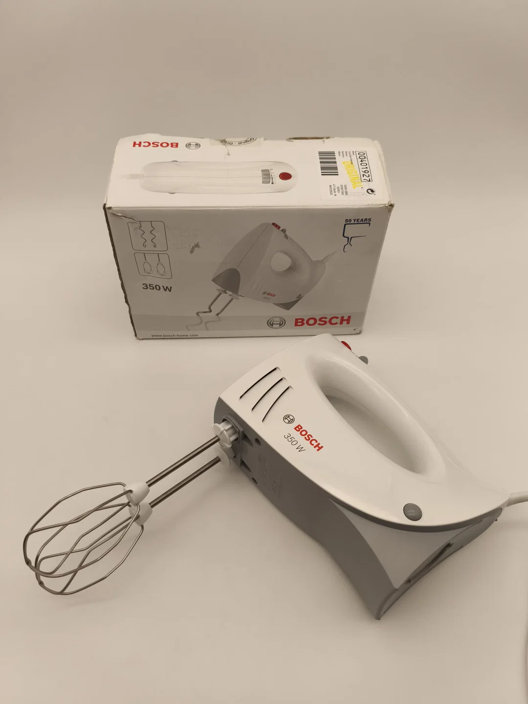 Bosch, Handmixer  – Bild 2
